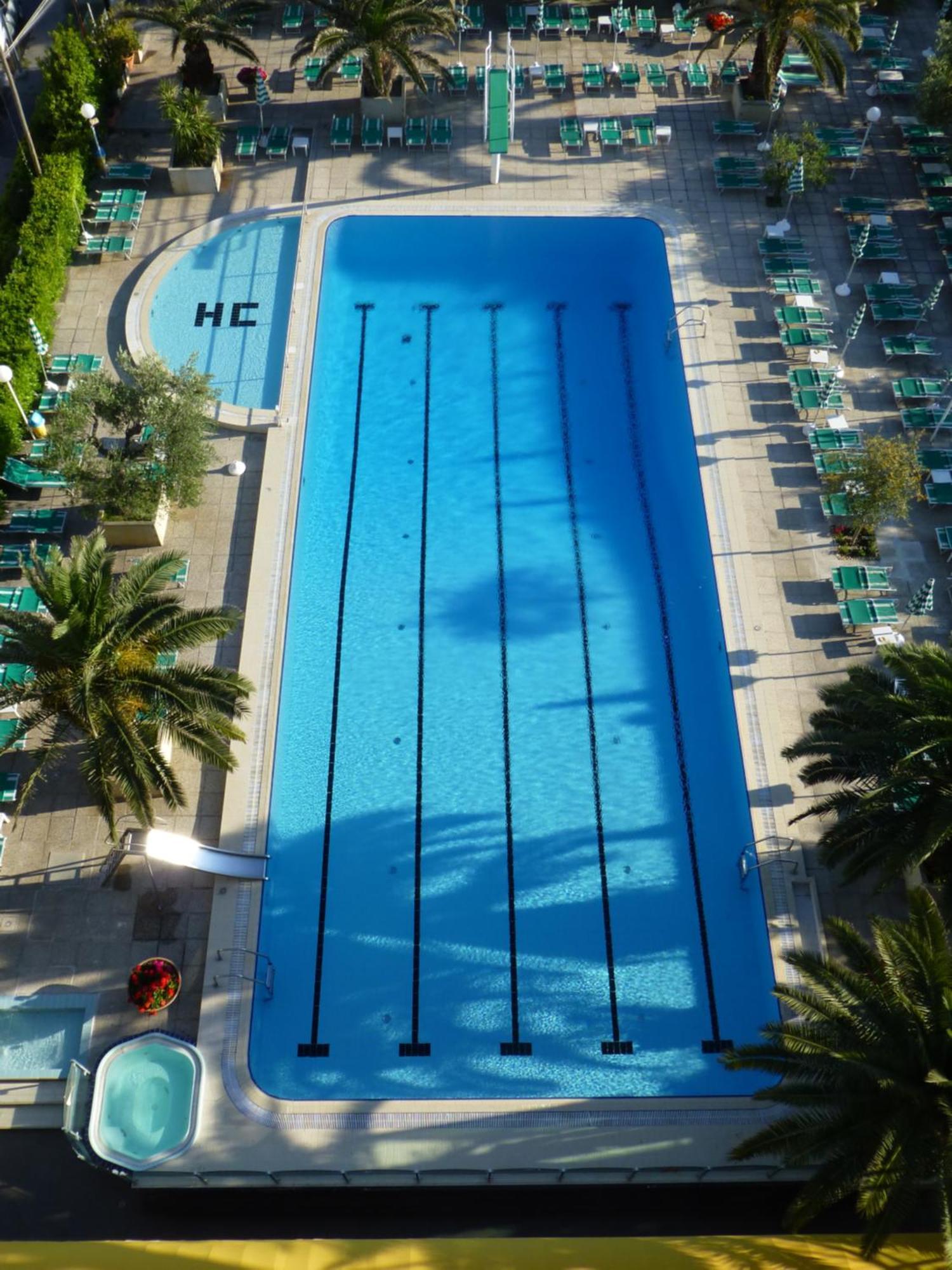 Hotel Cormoran Каттолика Экстерьер фото