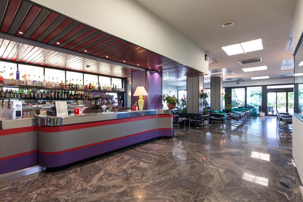 Hotel Cormoran Каттолика Экстерьер фото